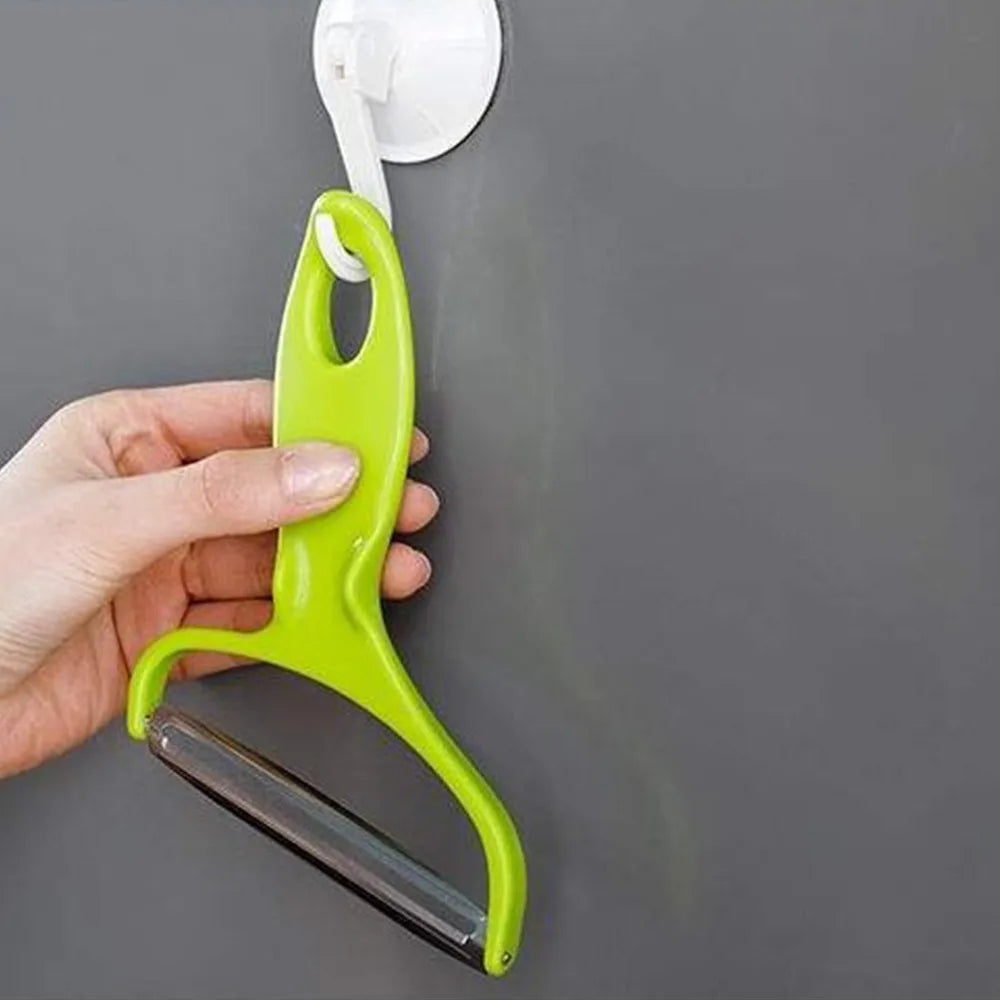 Peeler Vegetables Fruit Stainless Steel