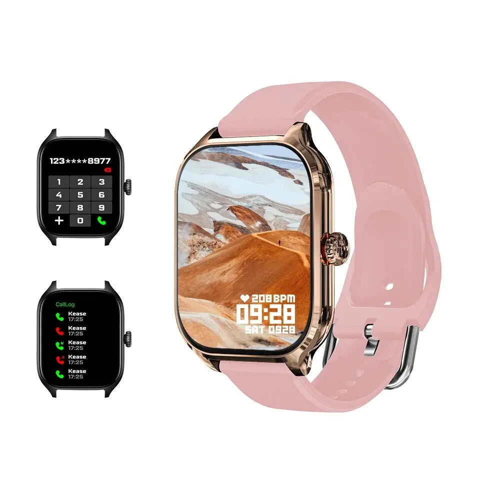H9 Smartwatch
