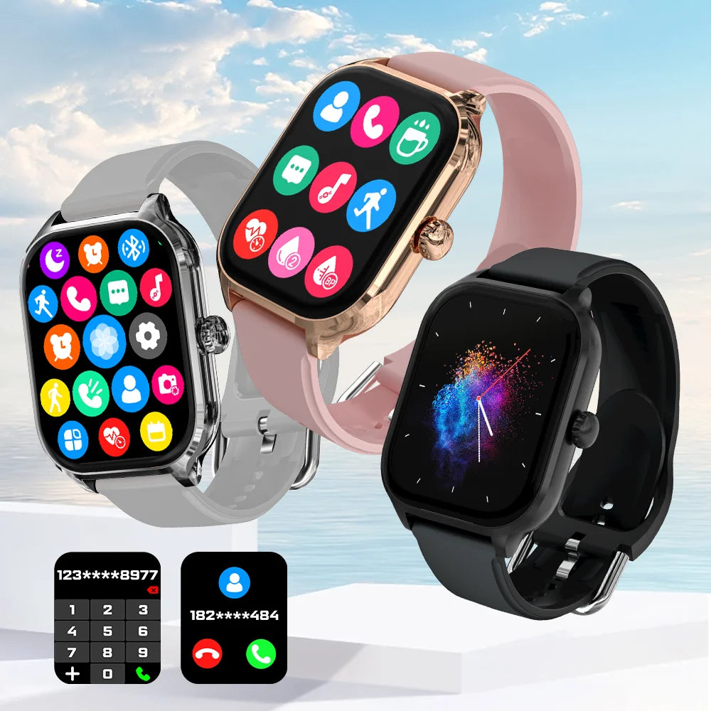 H9 Smartwatch