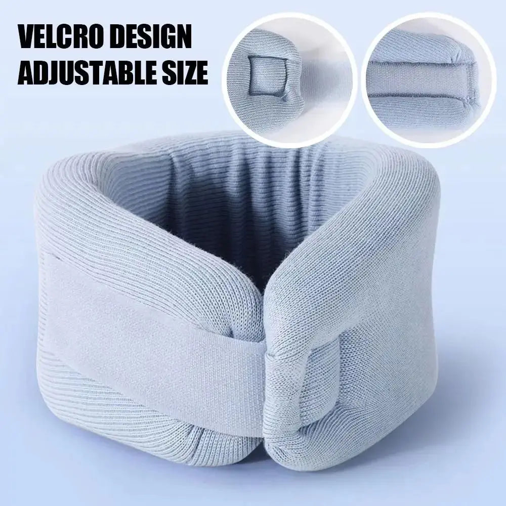 Adjustable Neck Support Brace Neck Pain Relief