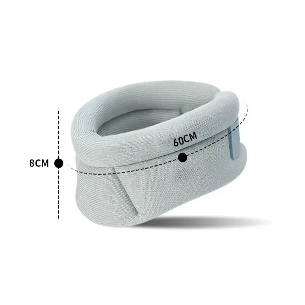 Adjustable Neck Support Brace Neck Pain Relief