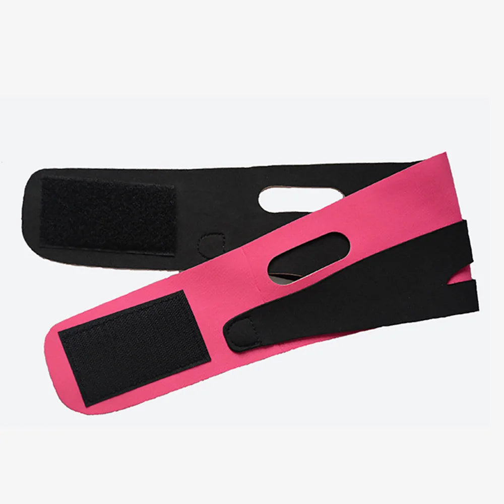 Women Slimming Chin Cheek Slim Lift Up Mask