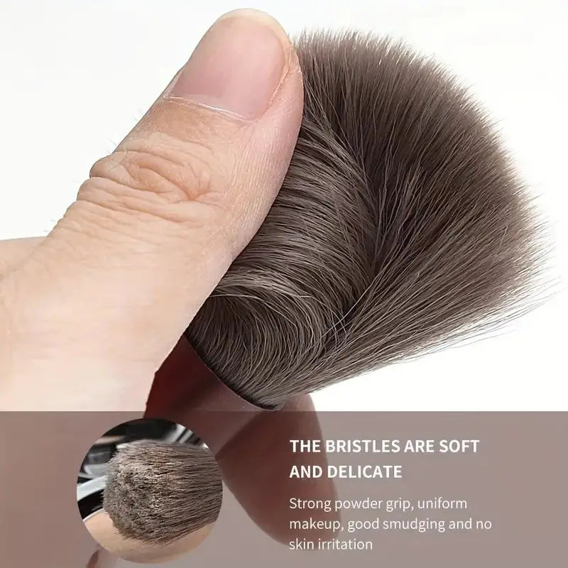 Makeup Brushes Set