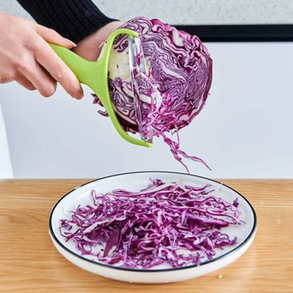 Peeler Vegetables Fruit Stainless Steel