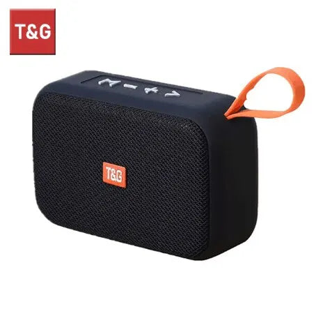 Portable Mini Wireless Soundbar