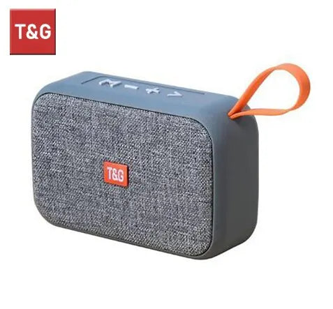 Portable Mini Wireless Soundbar