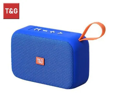 Portable Mini Wireless Soundbar