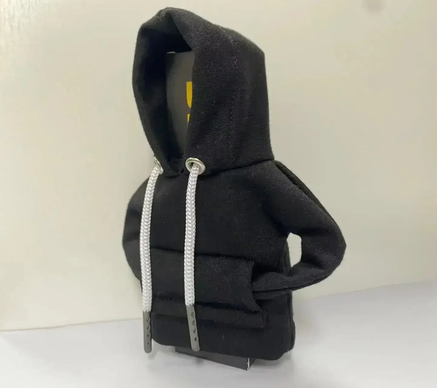 Hoodie Car Gear Car Shift Lever Cover