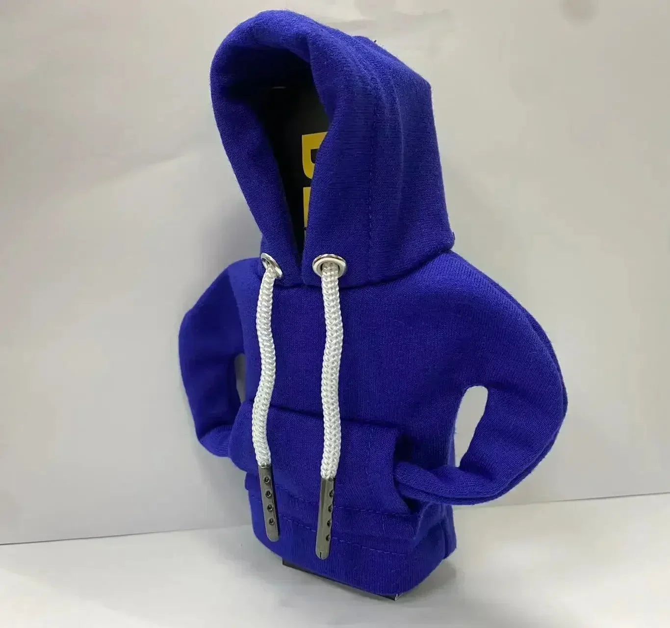 Hoodie Car Gear Car Shift Lever Cover