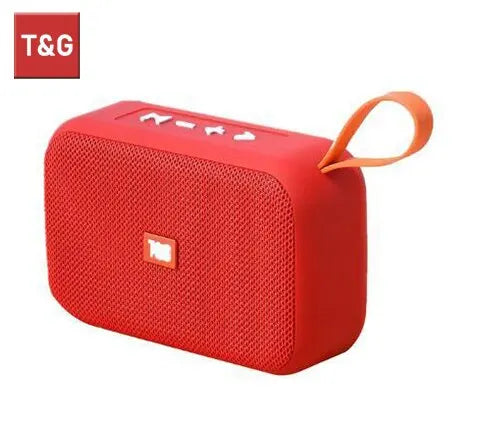 Portable Mini Wireless Soundbar