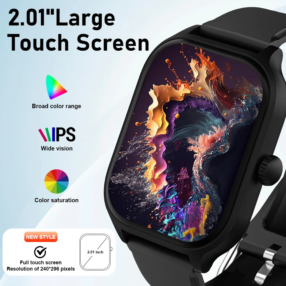 H9 Smartwatch