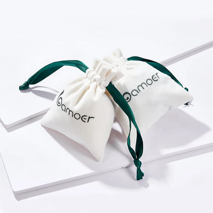 Bamoer 925 Sterling Silver Hummingbird Pendant Necklace for Women