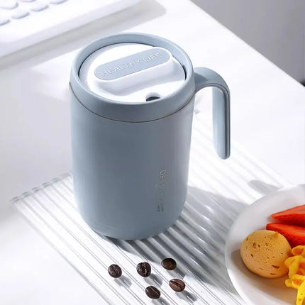 Liner Drinking Cup Portable Office Large Capacity