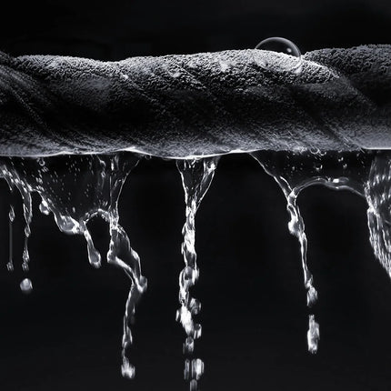 High-Quality Microfiber Car Washing Towel Ultra Absorbent Cleaning Cloth