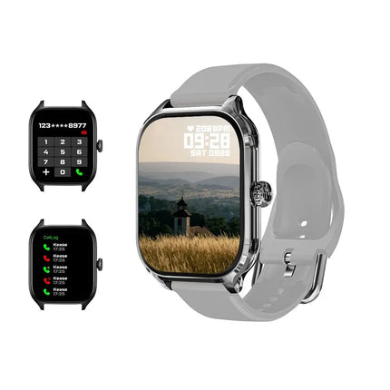 H9 Smartwatch