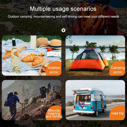 Stainless Steel Coffe Mug with Lid Portable Heat Resistant for Outdoor Picnic