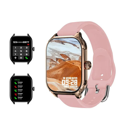 H9 Smartwatch