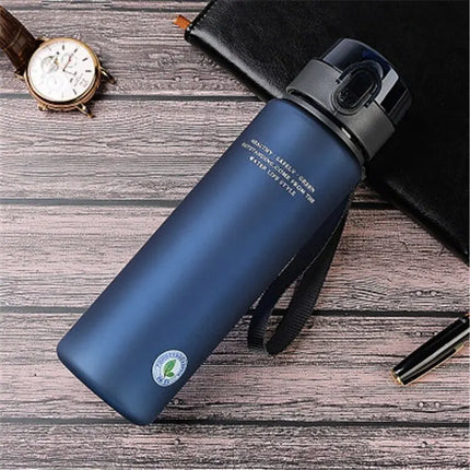 Brand BPA Free Leak Proof Sports Water Bottle
