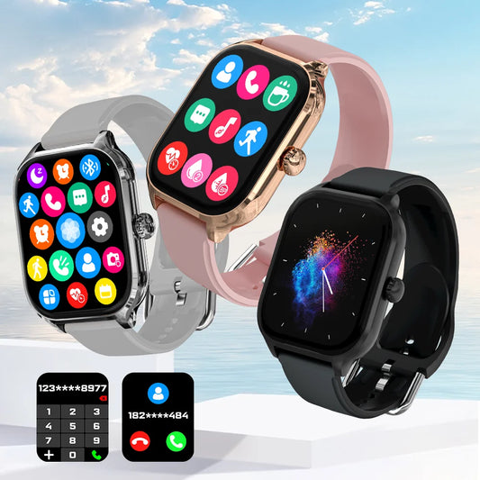 H9 Smartwatch