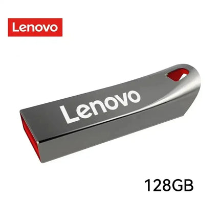 Lenovo 2TB USB 3.0 Metal Flash Drives