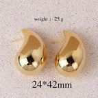 Gold 42MM