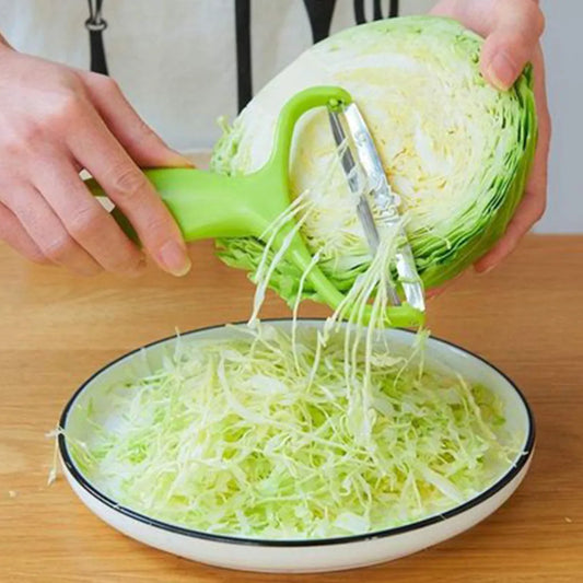 Peeler Vegetables Fruit Stainless Steel