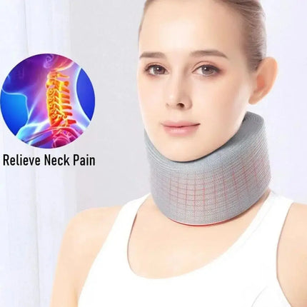 Adjustable Neck Support Brace Neck Pain Relief