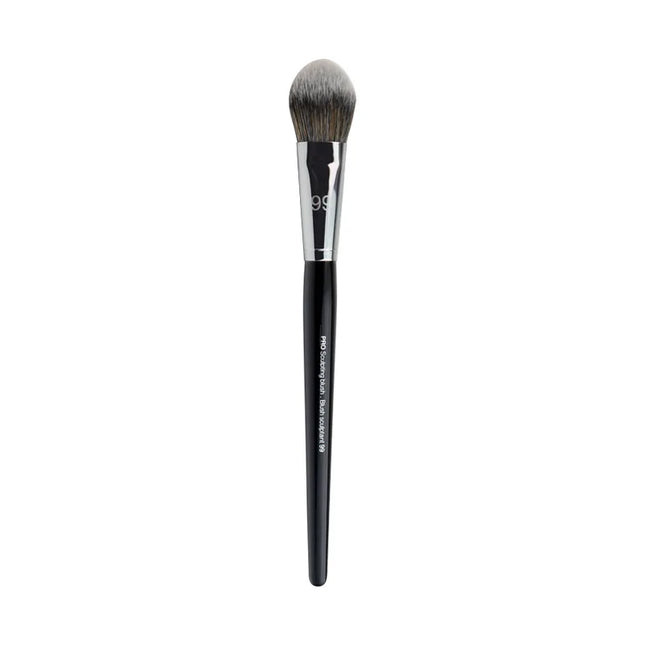 SPE #99 Pro Blush & Bronzer Brush
