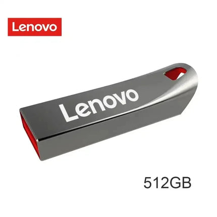 Lenovo 2TB USB 3.0 Metal Flash Drives