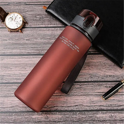 Brand BPA Free Leak Proof Sports Water Bottle