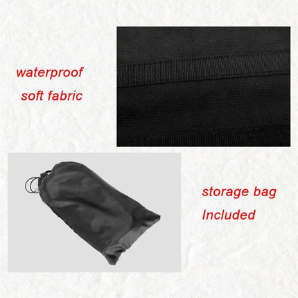 Portable Mini Folding Camping Chair