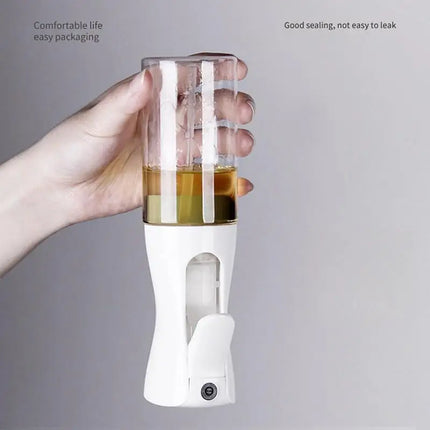 High Pressure Continuous Spray Bottle