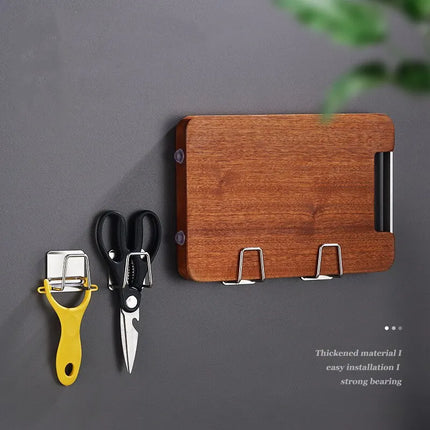 Sink Sponge Rack For Sponge Steel Wire Ball Draining Paste T