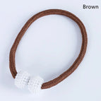 Brown / 2PCS