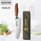 Chef Knife B