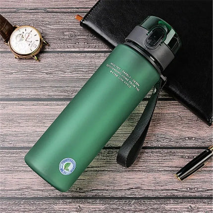 Brand BPA Free Leak Proof Sports Water Bottle