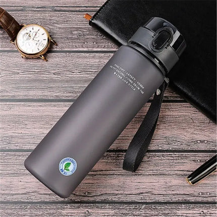 Brand BPA Free Leak Proof Sports Water Bottle