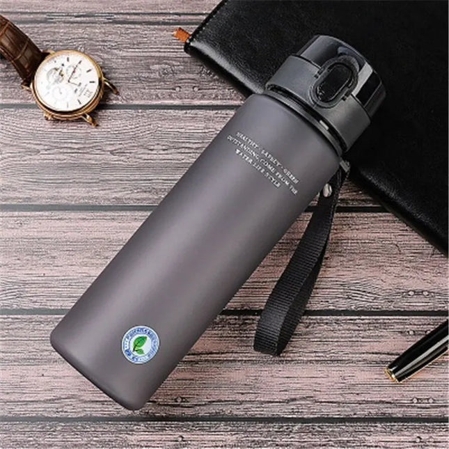 Brand BPA Free Leak Proof Sports Water Bottle