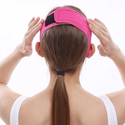 Women Slimming Chin Cheek Slim Lift Up Mask