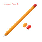 Pencil 1st -Yellow