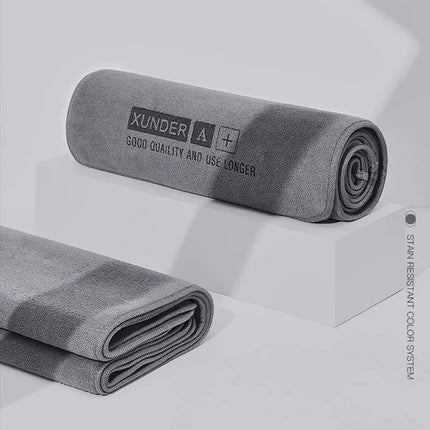 High-Quality Microfiber Car Washing Towel Ultra Absorbent Cleaning Cloth