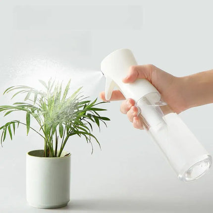 High Pressure Continuous Spray Bottle