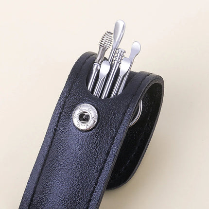 Earwax Remover Ear Cleaner