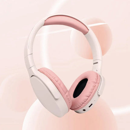 Over Ear HIFI Stereo Headsets True Sports With Earphones