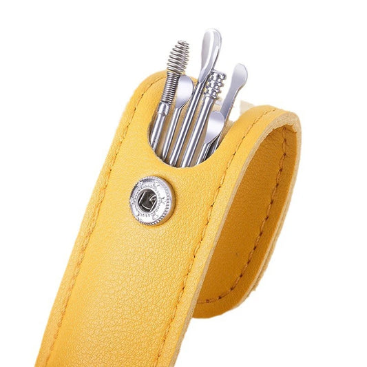 Earwax Remover Ear Cleaner
