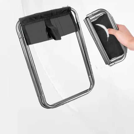 Portable Mini Folding Camping Chair