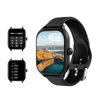 H9 Smartwatch